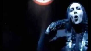 Marilyn Manson - Arma-goddamn-motherfuckin-geddon (Uncensored Video)