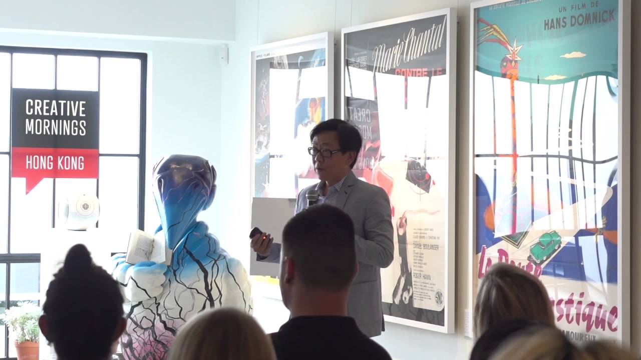 William Lim: William Lim on REALITY