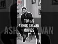 Top 5 Ashok Selvan Movies 🎬
