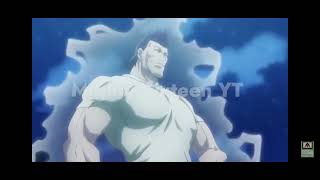 Razor vs phantom Gang | Haunter x Haunter