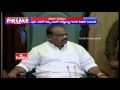 Flutter over Tiger, Fox comment in TS Assembly