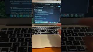 Running MacOS Sequoia 15.7.7 on a vintage MacBook Air part 2