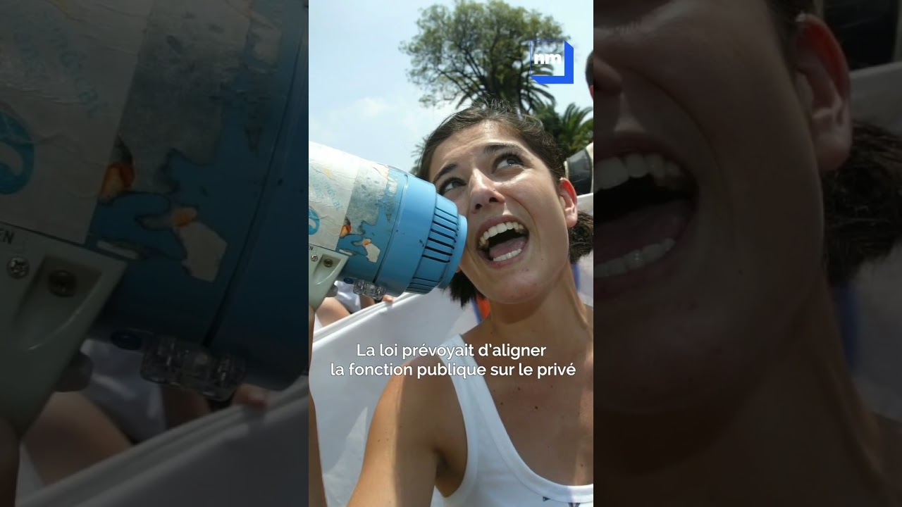 Les plus grosses manifs en 