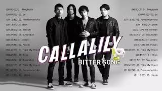 Callalily Nonstop Love Songs Callalily Greatest Hits Full Playlist 2022