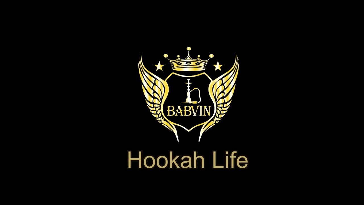 Кальянная Сеть Hookah Life "BabVin"