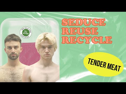 SEDUCE REUSE RECYCLE: THE FILM