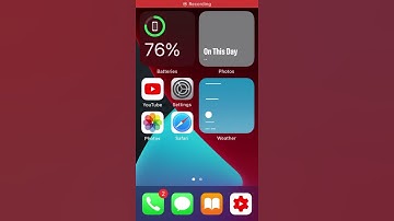 iOS 14 beta 3 is HERE