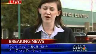 Kxan-Swamijgi Guru Sentenced