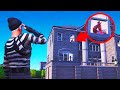 HIDE AND SEEK In A $50,000,000 MANSION! (Fortnite)