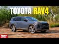 FINALLY!! Toyota RAV4 2027 Price – How Much Does a Toyota RAV4 Cost? | Revealed