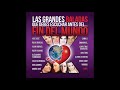 LAS GRANDES BALADAS QUE DEBES ESCUCHAR ANTES DEL FIN DEL MUNDO - Album Completo