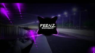 DJ APATEU APATEU - APT ROSÉ TIKTOK VIRAL TREND REMIX | DJ FERNZ BASS