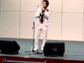 HANZO てっぺん 2013/1/19 広島