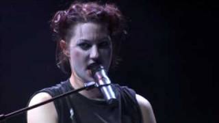 11/17 The Dresden Dolls - The Jeep Song @ Roundhouse