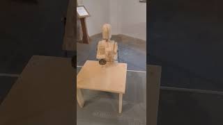 Museum of Saxon Folk Art. Dresden  #toys #nurseryrhymes #kidssongs #folk #art