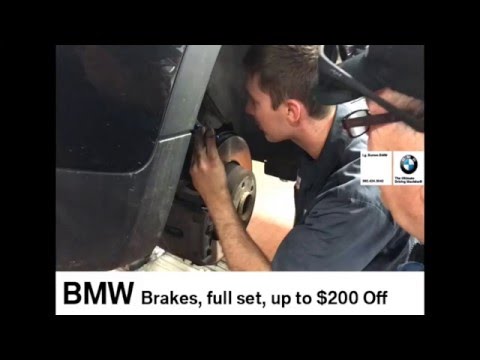 Ig Burton Bmw >> I G Burton Bmw We Haven T Seen You In A While Ig Burton Bmw >> I G Burton Bmw We Haven T Seen You In A While