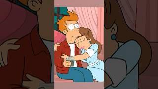 Futuramafry Must Really Love His New Ideny.