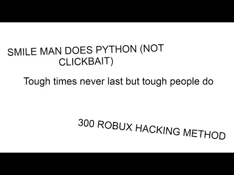 Python Big Brain Moment