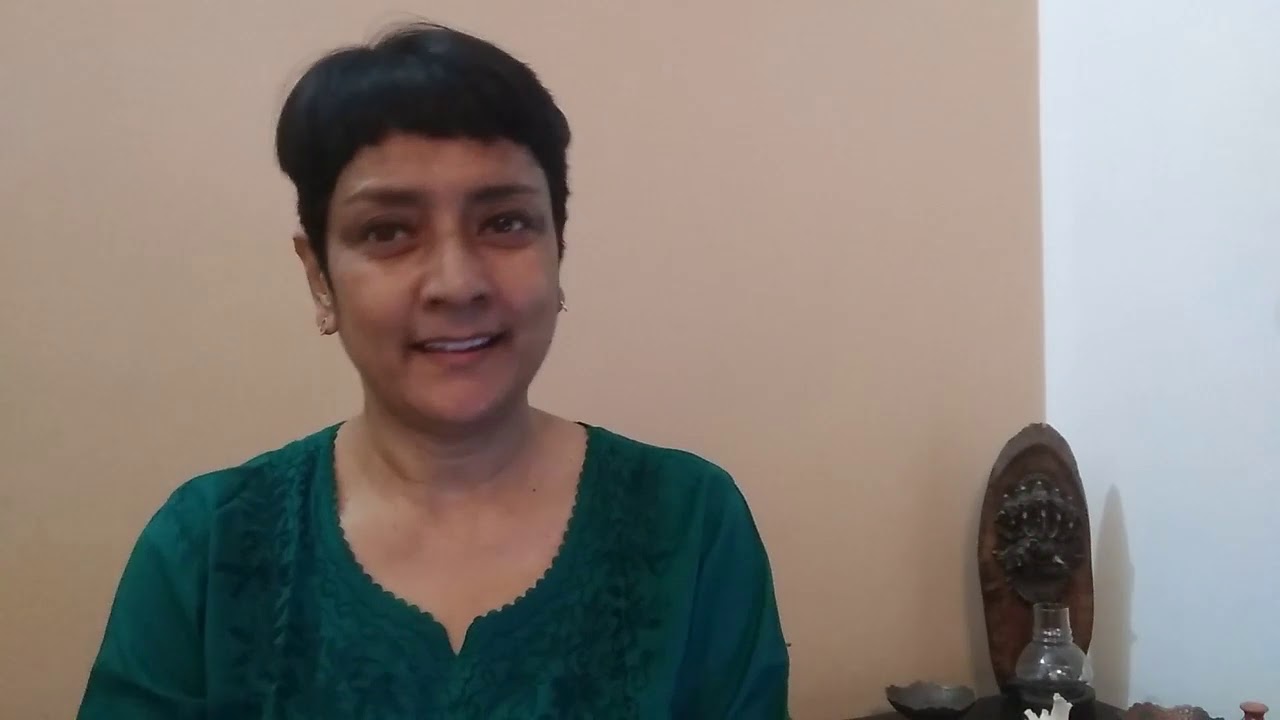 Ruma | Ae mero Man Mohana |