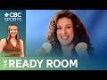 Four-time Olympic champion Allison Schmitt and the highs & lows of high performance | The Ready Room