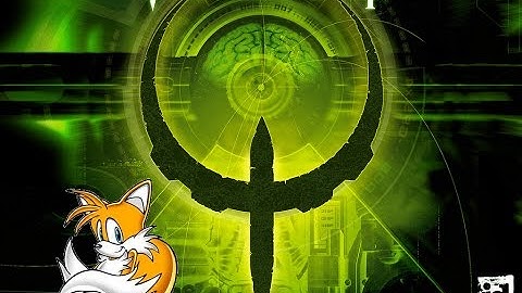 [Linux] Quake 4 Part 1