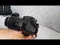 NİKON D3100 DSLR FOTOĞRAF MAKİNASI | İNCELEME