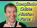 Compilado de Chiste de Alacrán - Parte 1