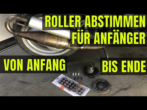 Video: Wie Kann Man Endlos Abstimmen