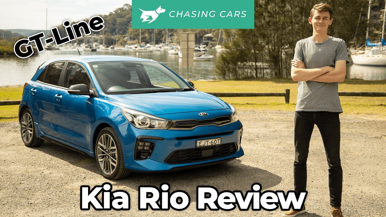 Kia Rio 2021 review, a budget hatch done right?
