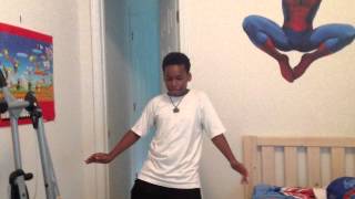 Dubstep dance fail