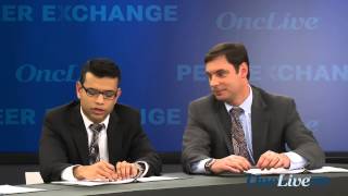 Case Study: Drug Holidays in Renal Cell Carcinoma