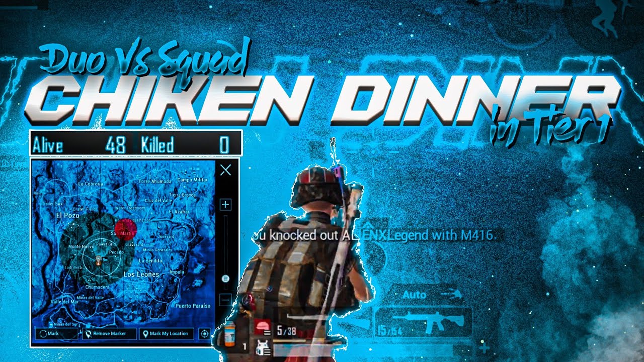 Duo Vs Sqaud WWCD In Tier1 Scrims | Full Intense Last Zone | Pubg Mobile Highlights