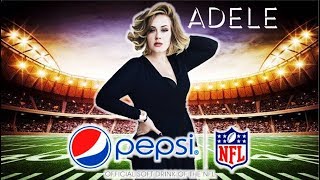 Download Mp3 Adele - Super Bowl Halftime Show Gudang lagu Download Mp3 Adele - Super Bowl Halftime Show