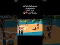 تیم ملی والیبال زنان ایران