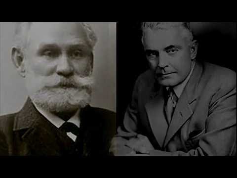 The History of Cognitive Psychology documentary (2011) - YouTube