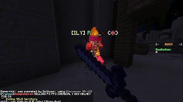 Rustv2 Duel Red X 1v1