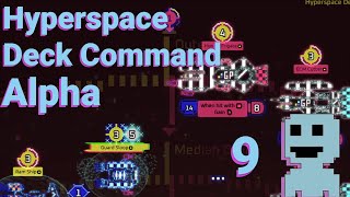 Breaker Breaker Ep9. Hyperspace Deck Command