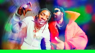 Gazo, Damso - La Rue (HOUSE REMIX) [prod. Lnkhey]
