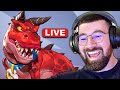 (LIVE) 100% EDUCATIONAL GAMING | Marvel Rivals