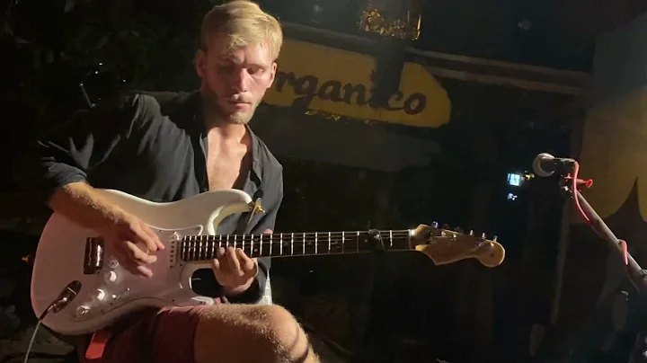Friedrich  Rohde at Organico - 12-13-21