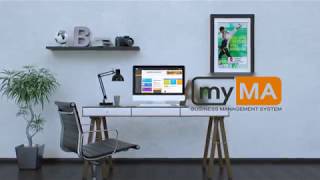 The complete Martial Arts management system screenshot 5