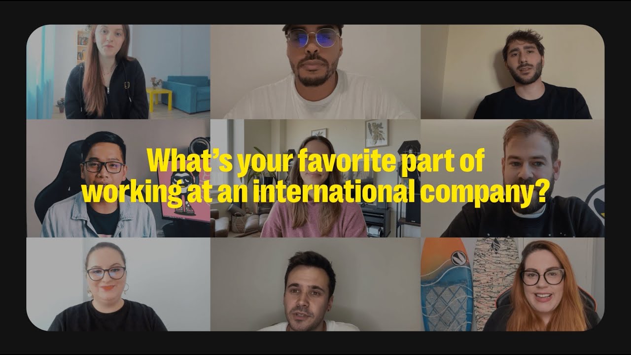 Yubo Culture Video
