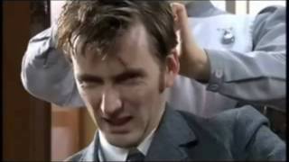 Ill Try - John Smiths Story Doctor Who