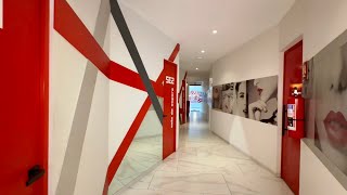 Cabinas De Espera Privacidad Y Comodidad Moteles Hot Cdmx