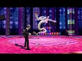 [Persona 4 Golden] Sub-Boss: Amorous Snake