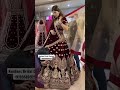 Best doli barat bridal lehenga from kundans bridal couture in chandni chowk delhi shorts beautiful