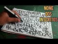 Making names of subscribers