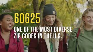 North Park University: Christian, City-Centered, Intercultural