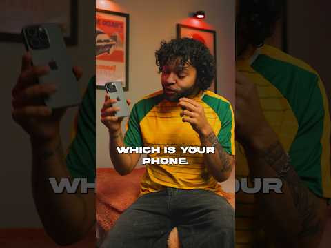 THE BEST Camera For Content Creation!?! | IPhone 15 Pro Review