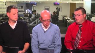 Inside the Huddle: Playoff Preview